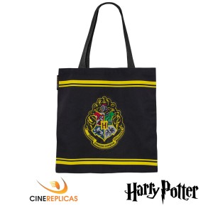 CR2410 HP Shopper Bag - Hogwarts Crest